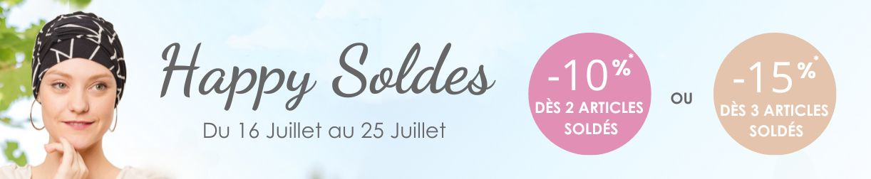 Soldes foulards