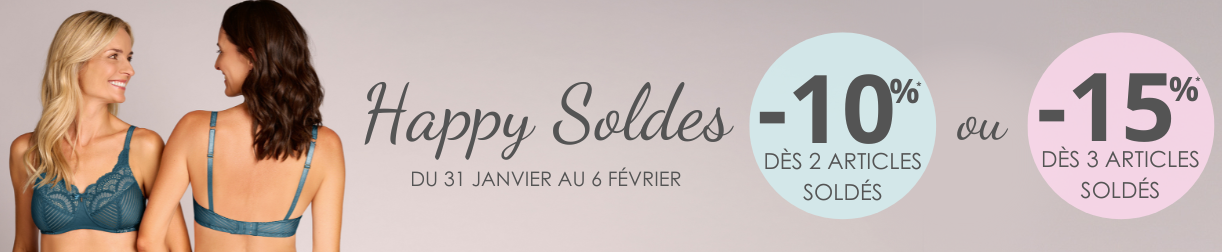 Soldes perruques
