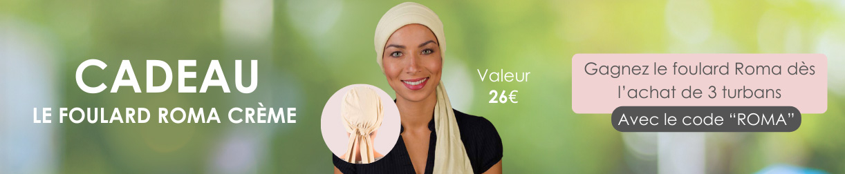 Foulard chimio