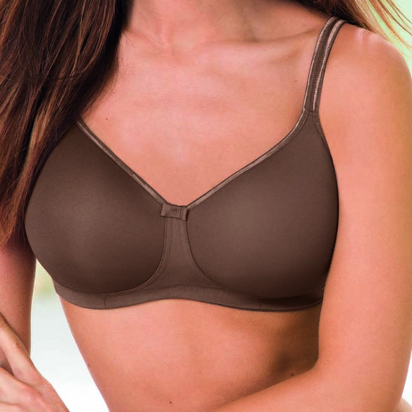 Soutien gorge Tonya Taupe 5716 - Anita care 