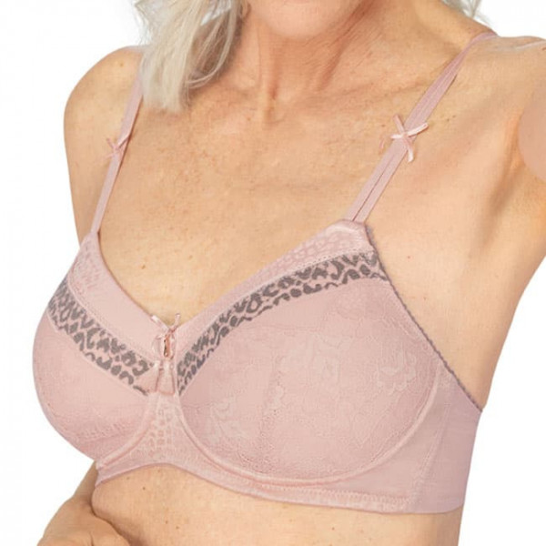 Soutien-gorge pour prothèse Cherish Paddé