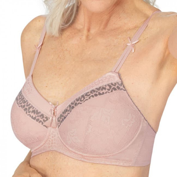 Soutien-gorge pour prothèse Cherish Paddé