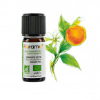 Organic essential oil - Mandarin - 10ml / 0,3oz - Florame