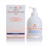 Detergente - Cleansing gel - 250ml / 8,5oz - VEA Laboratories