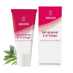 Sage gel for sensitive gums - Weleda