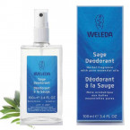Sage deodorant - Weleda