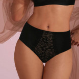 Culotte Helen noir - Anita Care 