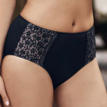 Culotte Havanna noire 1512 - Anita Care