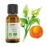 Organic essential oil - Sweet orange - 10ml / 0,3oz - Florame