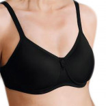 Soutien gorge LARA SB noir - Amoena