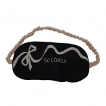 Sleep mask - Gilsa Paris