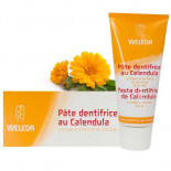 Calendula toothpaste - Weleda