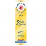 Organic rescue remedy - Spray