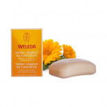 Calendula soap - Weleda