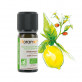 Huile Essentielle Bio Citron FLORAME - 10 ml