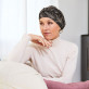 Turban bambou Sienna - Noir - Comptoir de Vie
