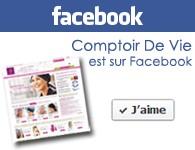 facebook comptoir de vie